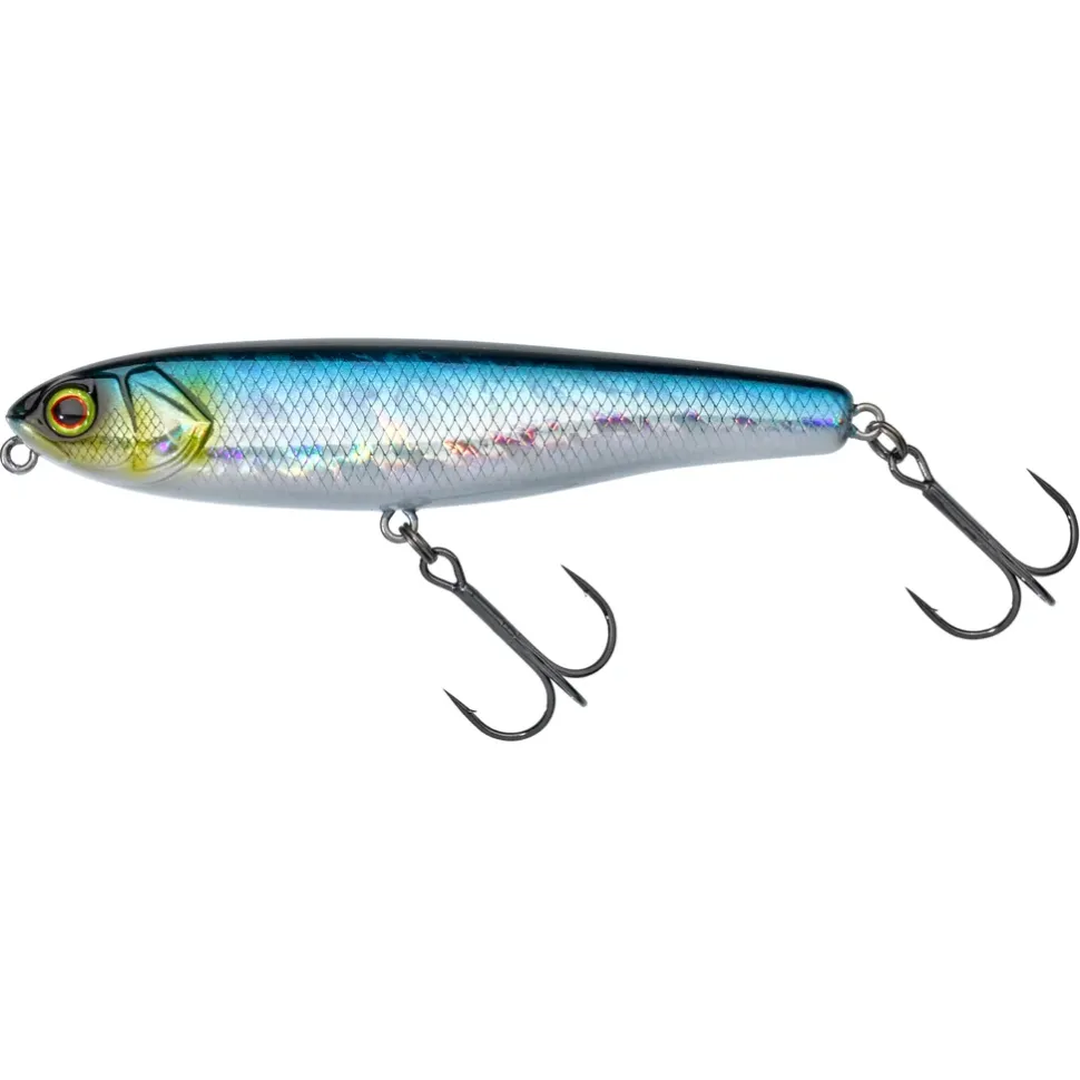 Jackall Bonnie 107 Bone
