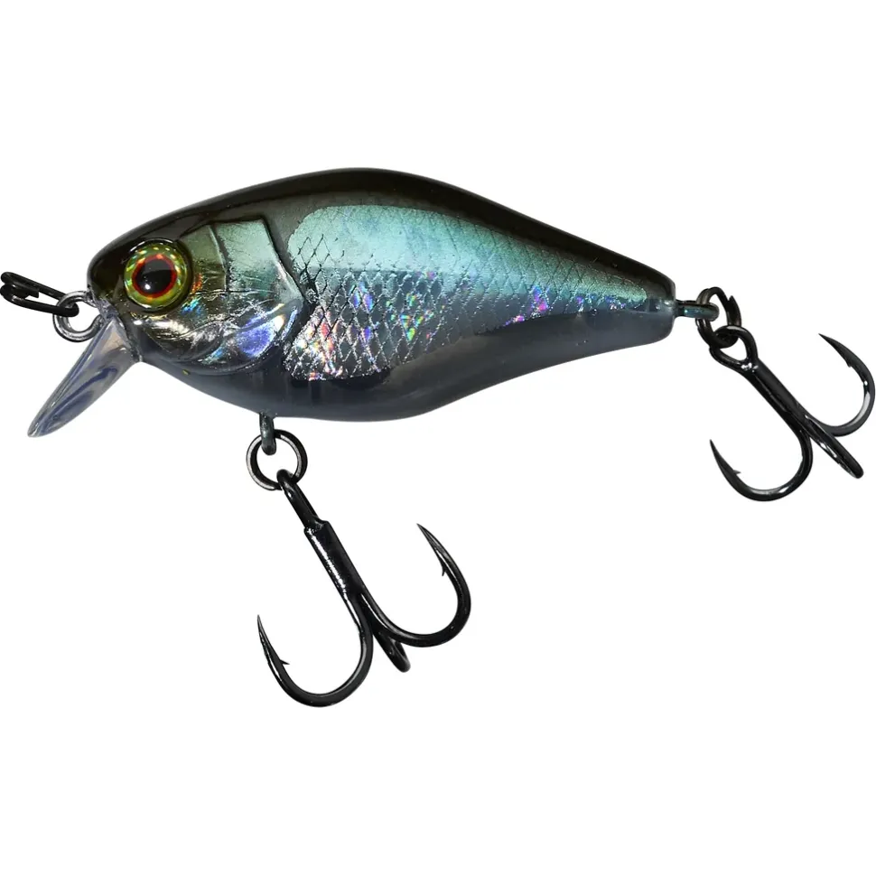 Jackall Chubby 41 Aggressive Perch