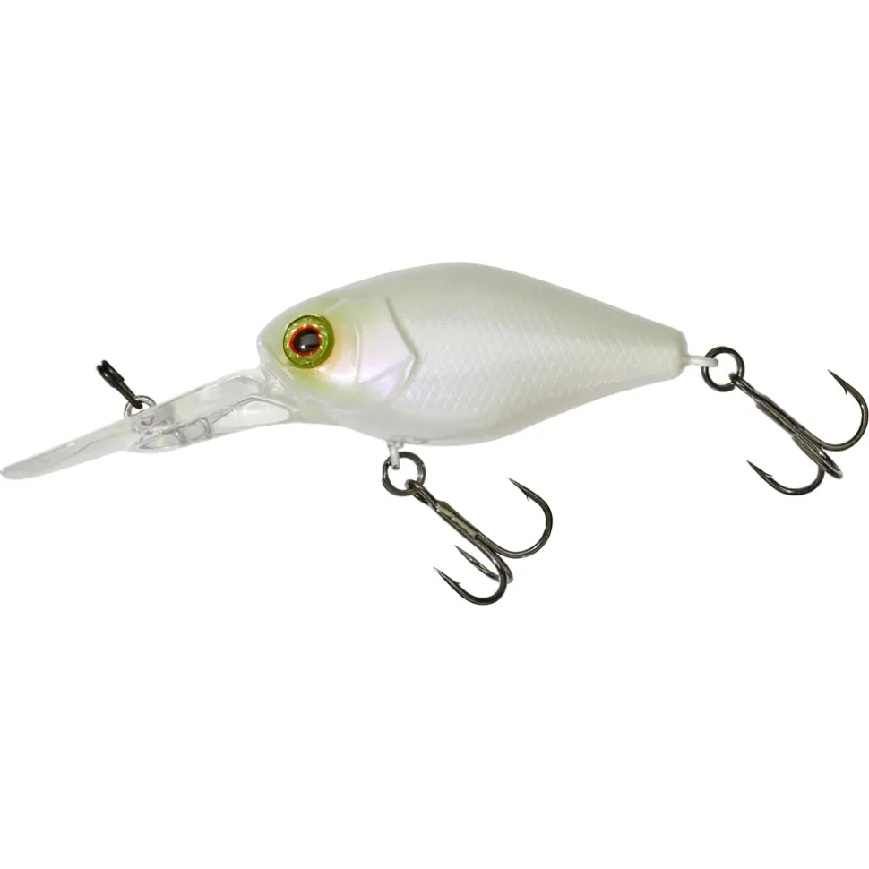 Jackall Chubby 41 DR Aurora Bleak