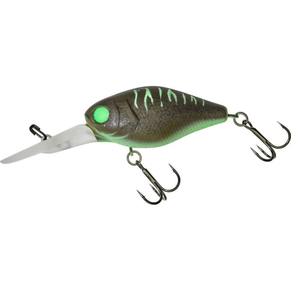 Jackall Chubby 41 DR Aurora Bleak