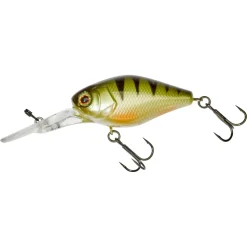 Jackall Chubby 41 DR Aurora Bleak