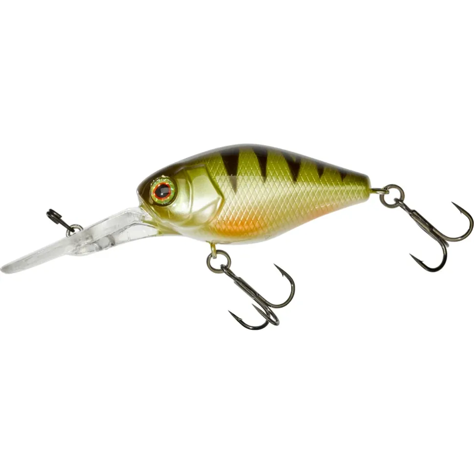 Jackall Chubby 41 DR Aurora Bleak