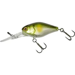 Jackall Chubby 41 DR Aurora Bleak