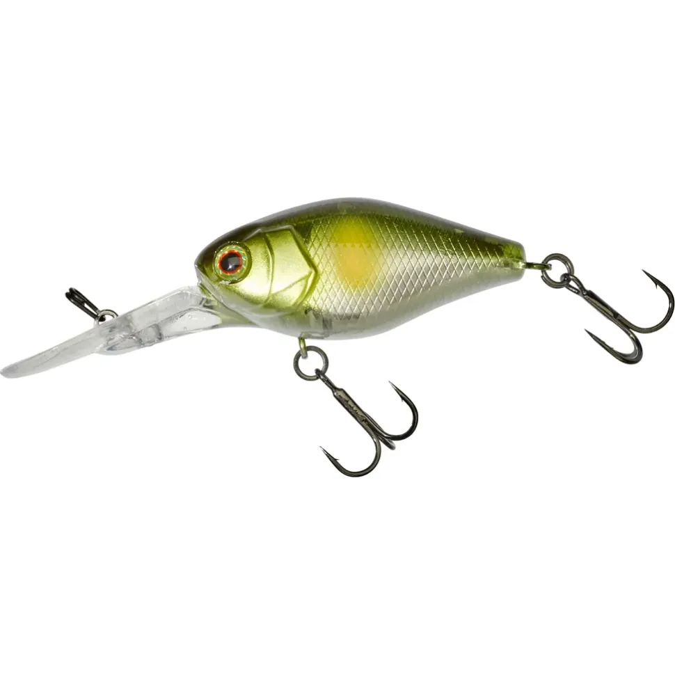 Jackall Chubby 41 DR Aurora Bleak