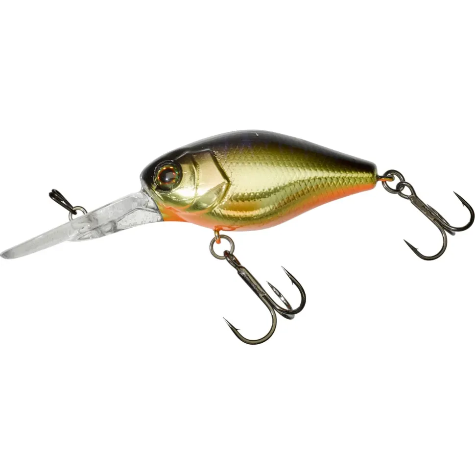 Jackall Chubby 41 DR Aurora Bleak