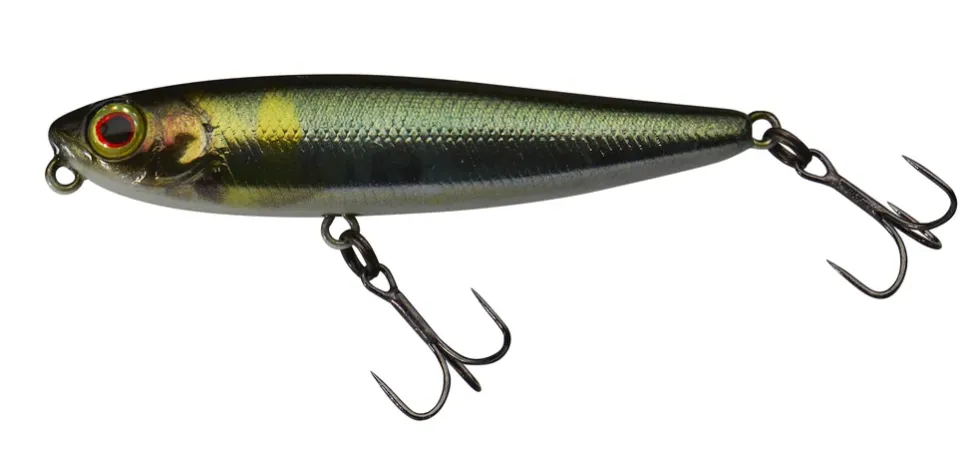 Jackall Chubby Pencil 55 NF Ablette