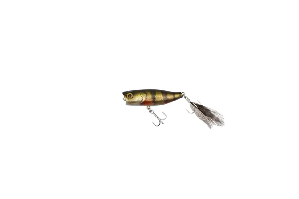 Jackall Chubby Popper 42 RT Perch