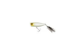 Jackall Chubby Popper 42 RT Perch