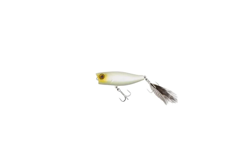 Jackall Chubby Popper 42 RT Perch