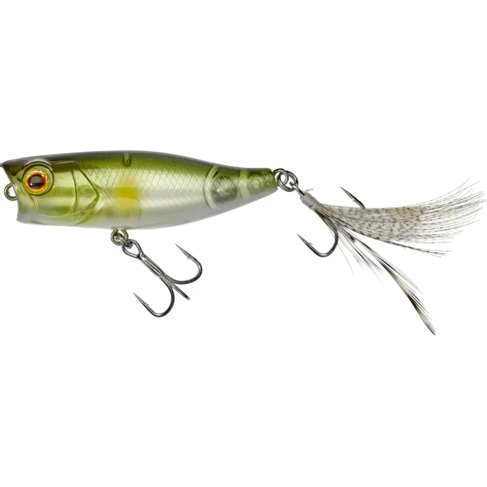 Jackall Chubby Popper 42 RT Perch