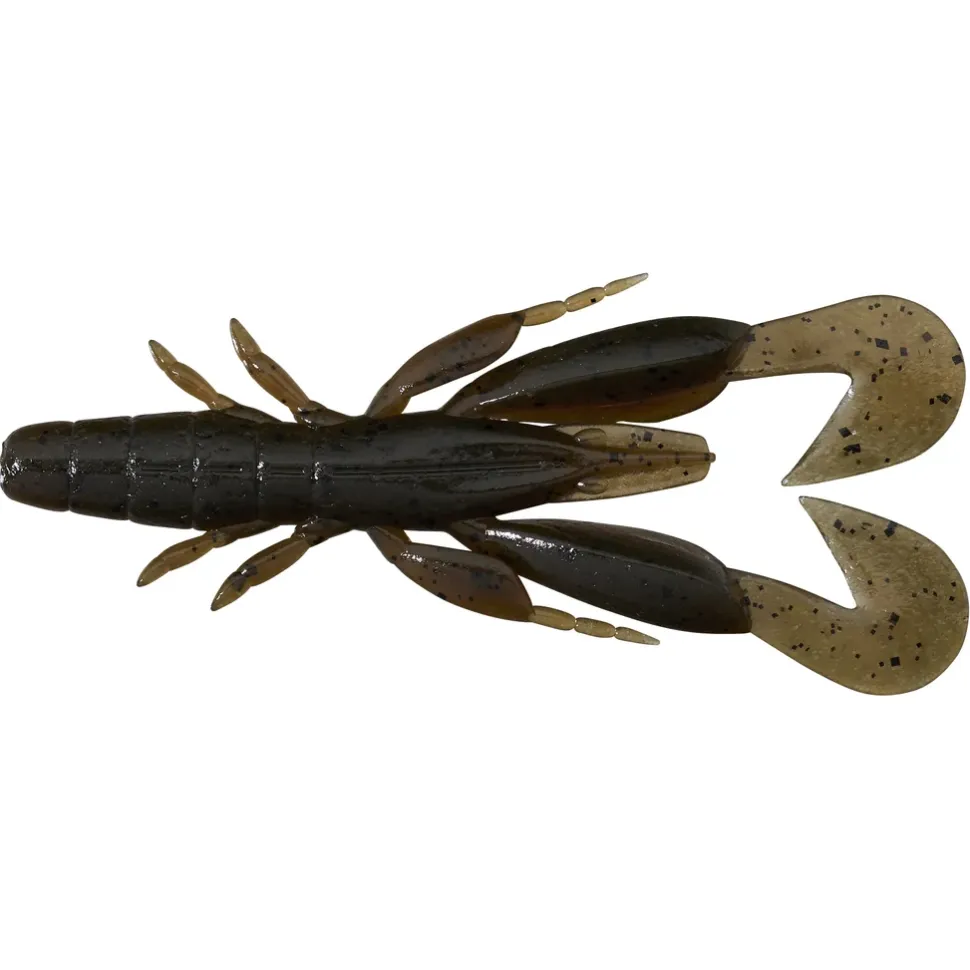 Jackall Chunk Craw 2,8" Magic Pumpkin Chart