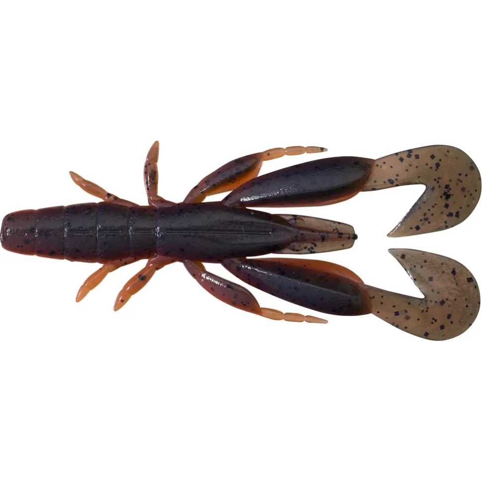 Jackall Chunk Craw 2,8" Magic Pumpkin Chart