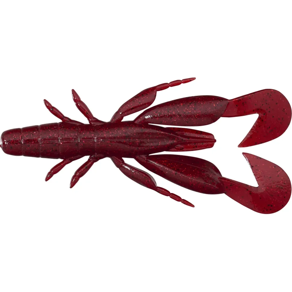 Jackall Chunk Craw 2,8" Magic Pumpkin Chart