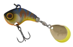 Jackall Deracoup 1oz Agressive Perch