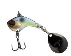 Jackall Deracoup 1oz Agressive Perch