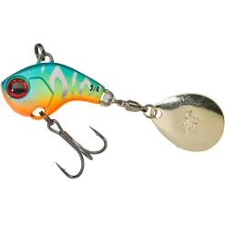 Jackall Deracoup 1/4oz Akoya Flash