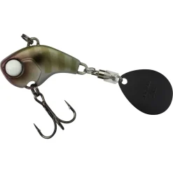 Jackall Deracoup 1/4oz Akoya Flash