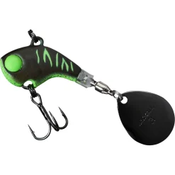 Jackall Deracoup 1/4oz Akoya Flash