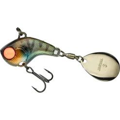 Jackall Deracoup 1/4oz Akoya Flash