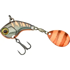 Jackall Deracoup 1/4oz Akoya Flash