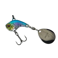 Jackall Deracoup 1/4oz Akoya Flash