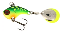 Jackall Deracoup 1/4oz Akoya Flash