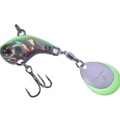 Jackall Deracoup 1/4oz Akoya Flash