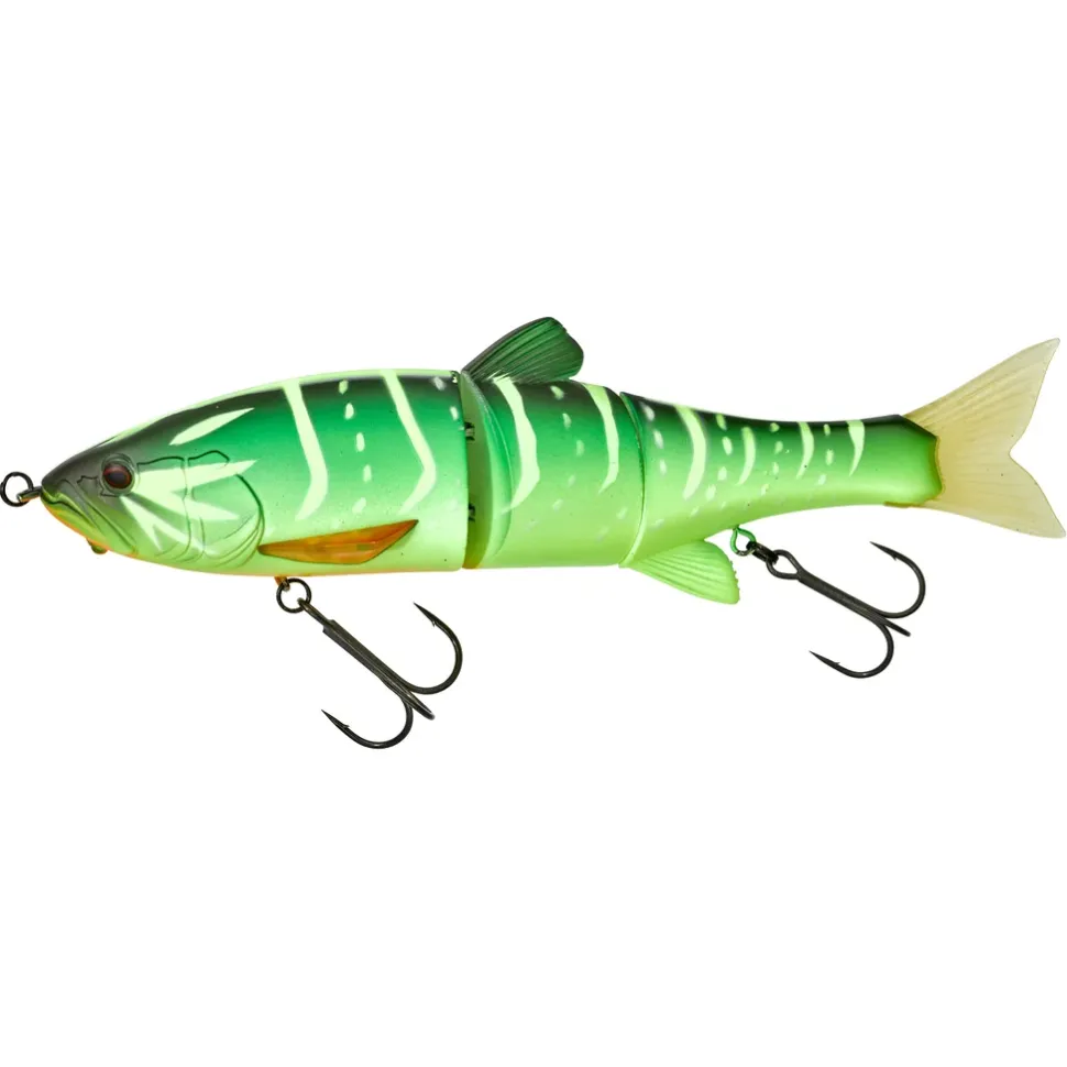 Jackall Dowz Swimmer 180 SF Crazy Pike