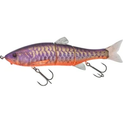 Jackall Dowz Swimmer 180 SF Crazy Pike