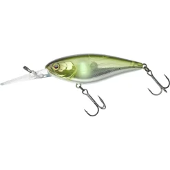 Jackall Flat DD Squirrel 79 SP Aurora Bleak