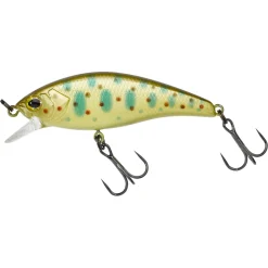 Jackall Flat Tricoroll 55 S Truitelle