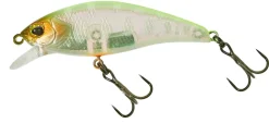 Jackall Flat Tricoroll 55 S Truitelle