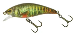 Jackall Flat Tricoroll 55 S Truitelle