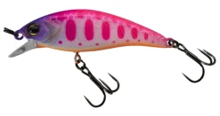 Jackall Flat Tricoroll 55 S Truitelle