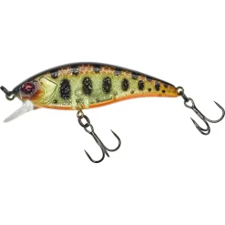 Jackall Flat Tricoroll 55 S Truitelle