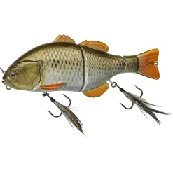 Jackall Gantarel RT Gold Carp