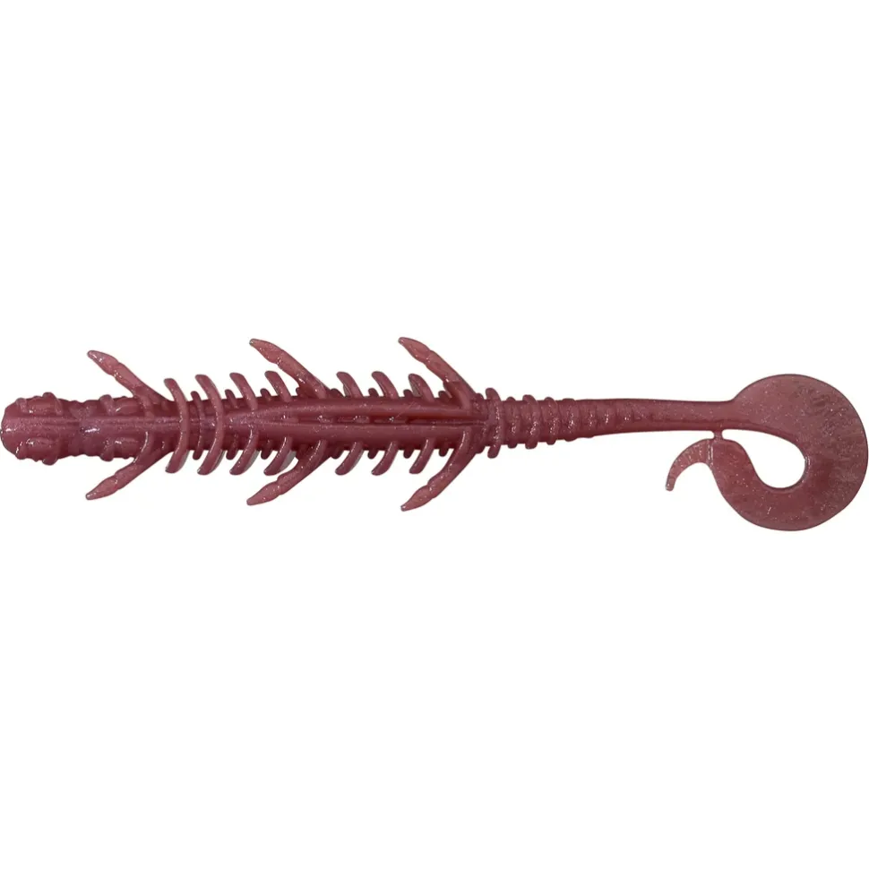 Jackall Juggpod 3,6" Light Herthworm