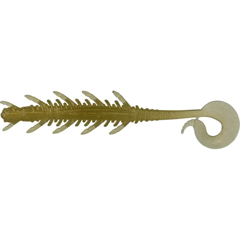 Jackall Juggpod 3,6" Light Herthworm