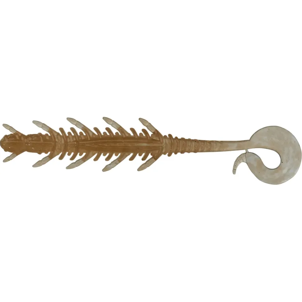 Jackall Juggpod 3,6" Light Herthworm