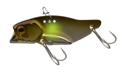 Jackall Knockin Jaw 3/8oz Akoya Flash