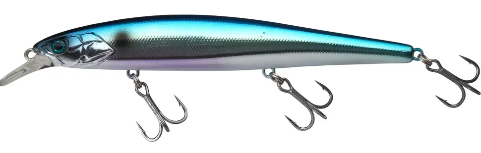 Jackall Mag Squad 160 SP Bone
