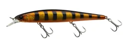 Jackall Mag Squad 160 SP Bone