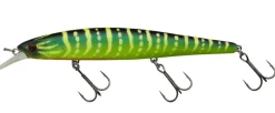 Jackall Mag Squad 160 SP Bone