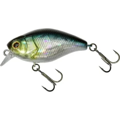 Jackall Magnum Chubby 50 Aurora Bleak