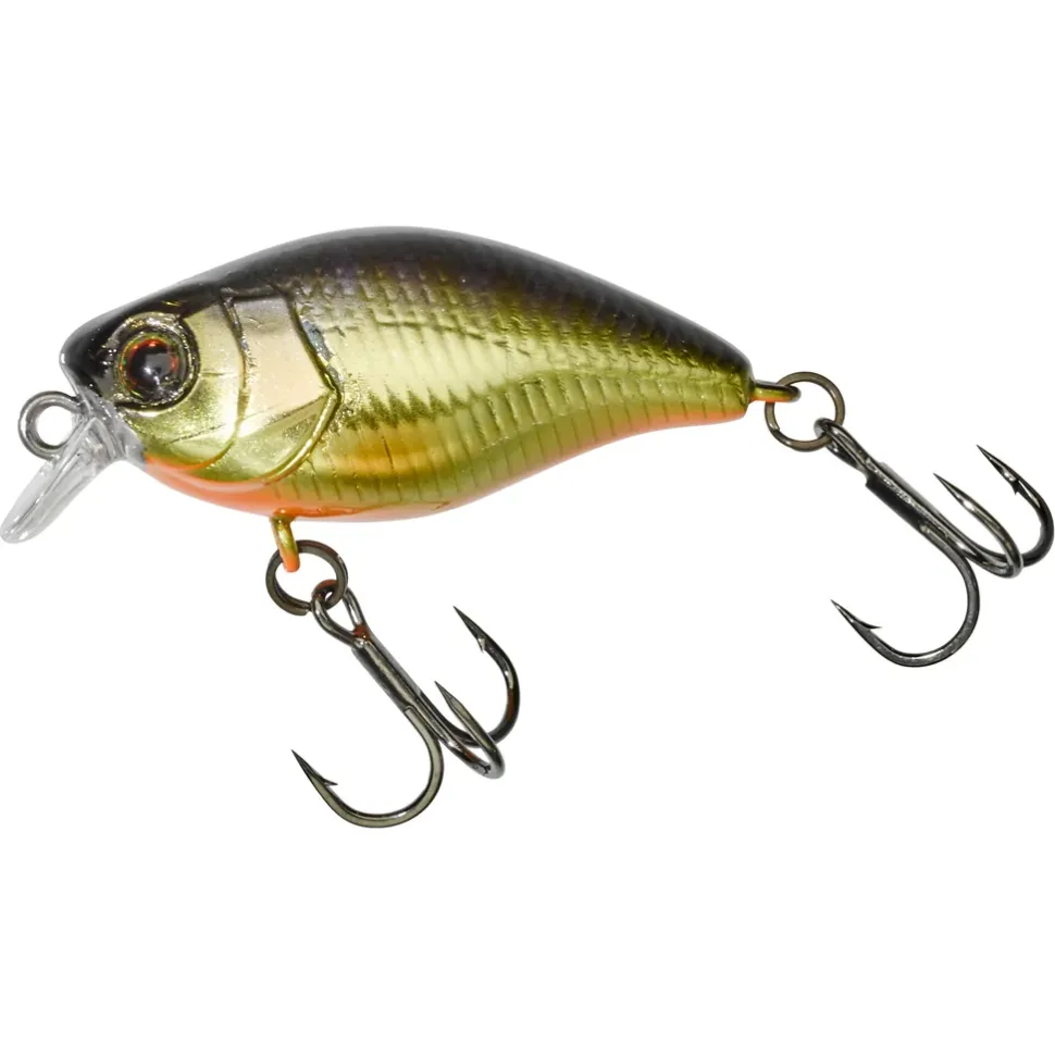 Jackall Micro Chubby 30 NF Ablette