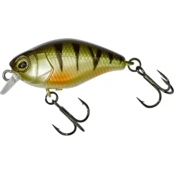 Jackall Micro Chubby 30 NF Ablette