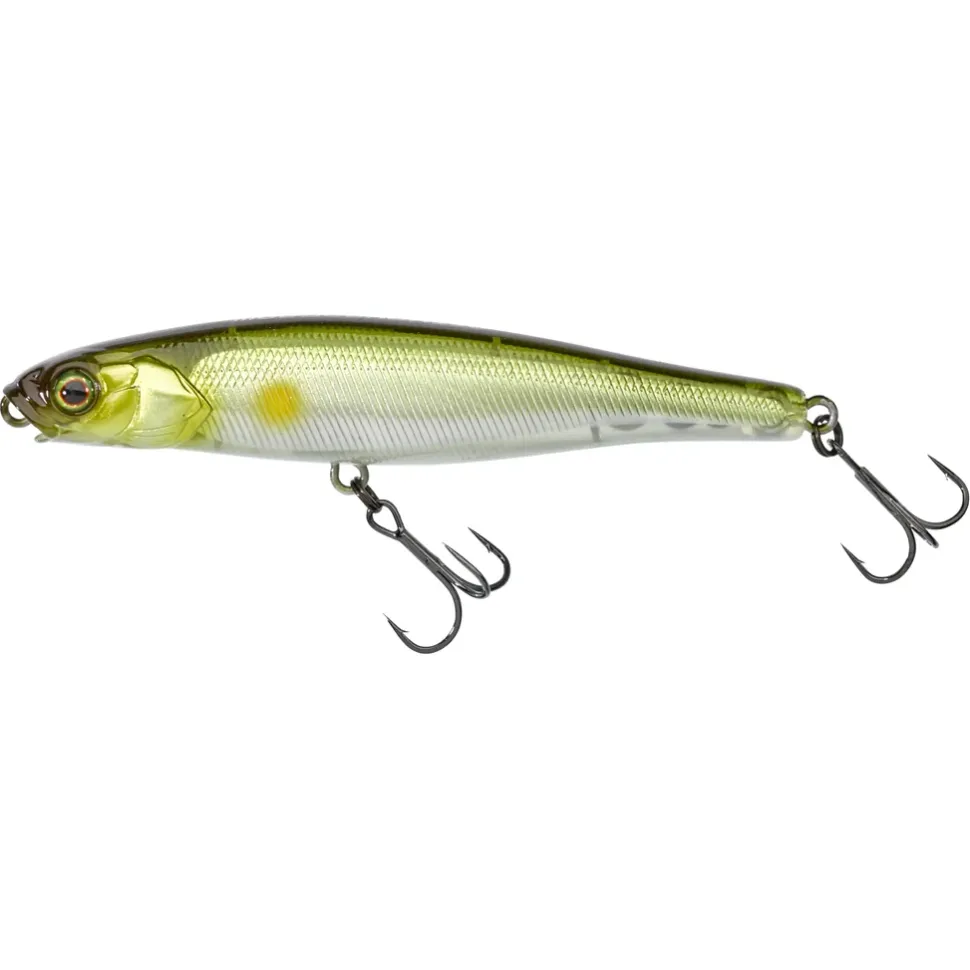 Jackall Mud Sucker 110 Bone