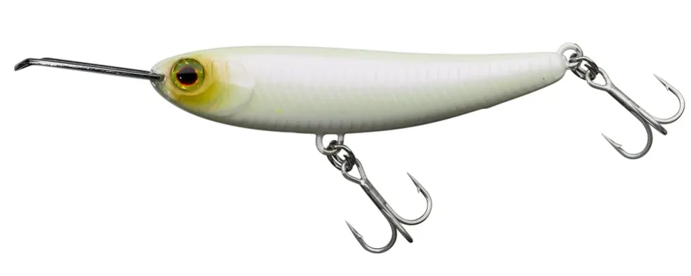 Jackall Riser Bait 006 Aurora Baitfish