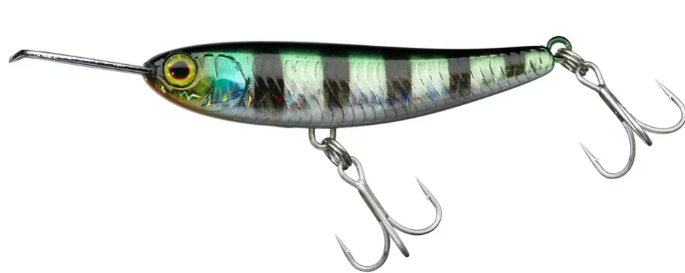 Jackall Riser Bait 006 Aurora Baitfish