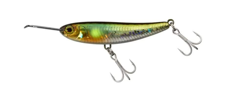Jackall Riser Bait 006 Aurora Baitfish